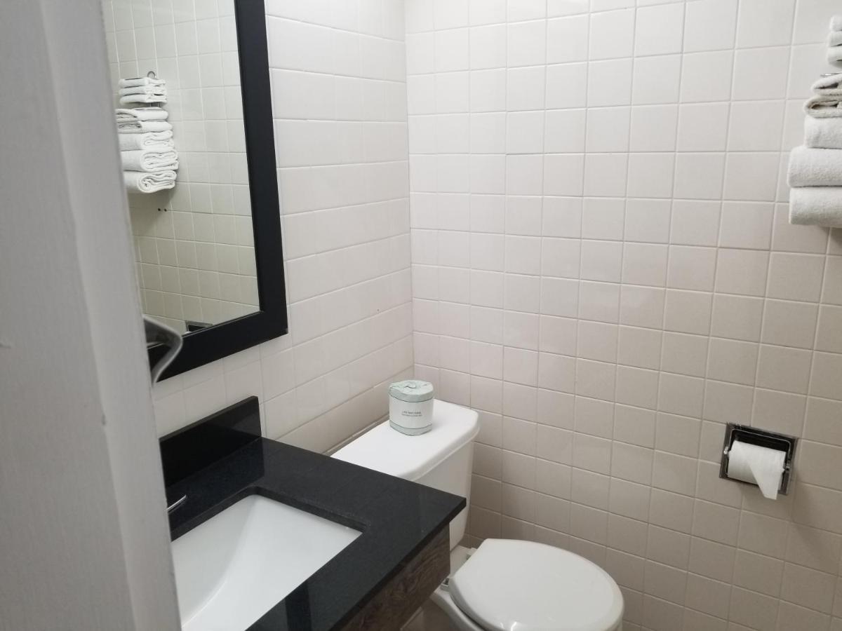 Motel 6-Lawrenceville, Nj Екстер'єр фото